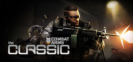 Combat Arms: the Classic header image