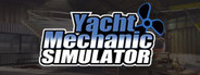 Yacht Mechanic Simulator