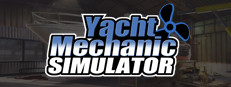 Yacht Mechanic Simulator