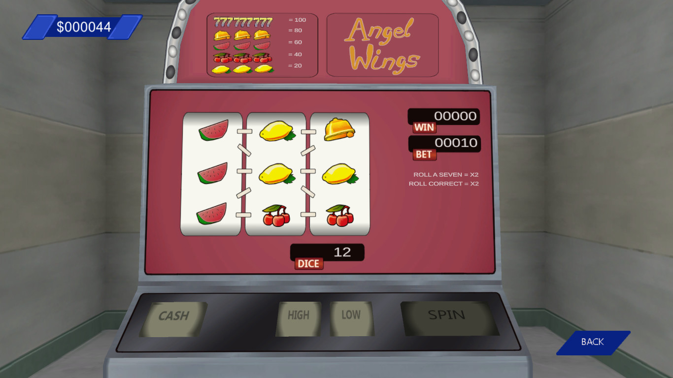 Oh So Lucky! Doctor : A Surgery Soap Opera Demo #5