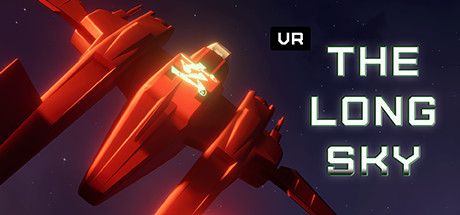 The Long Sky VR Cover Image