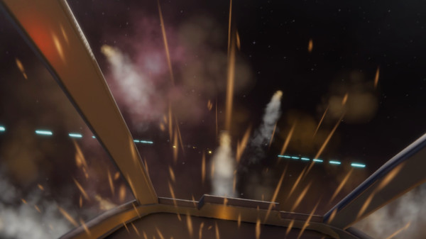 скриншот The Long Sky VR 4