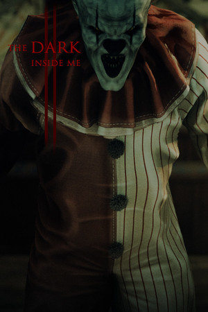 The Dark Inside Me — Chapter II