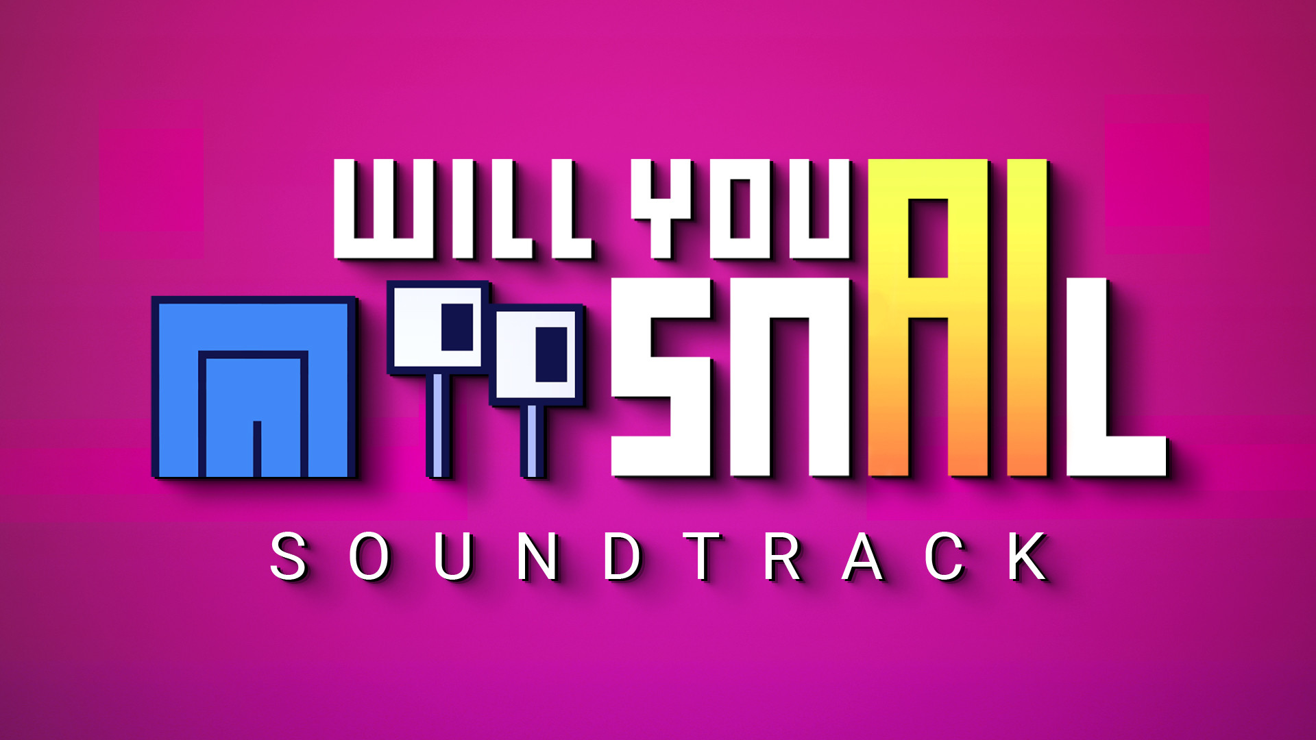 Will You Snail? Soundtrack в Steam