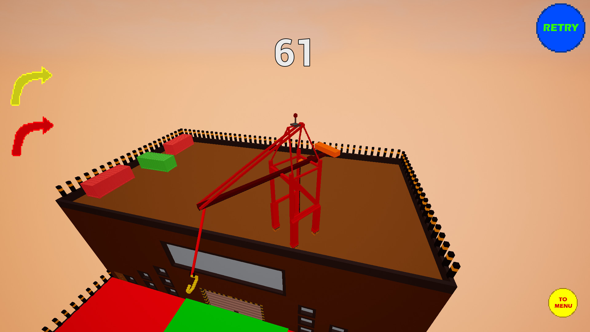 DockYard screenshot 1