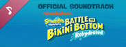 SpongeBob SquarePants: Battle for Bikini Bottom - Rehydrated Soundtrack