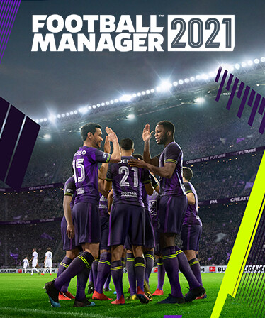 Football Manager 2021