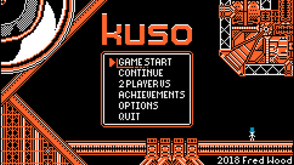 скриншот kuso - Hat 5