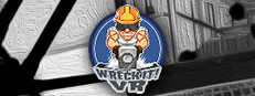 Wreck it! VR 게임 이미지