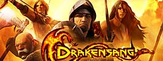Drakensang 게임 이미지