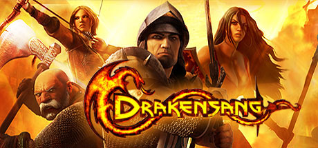 Drakensang Cover Image