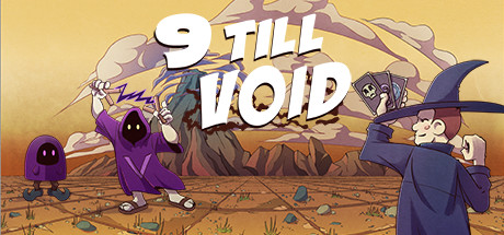 9 Till Void Cover Image