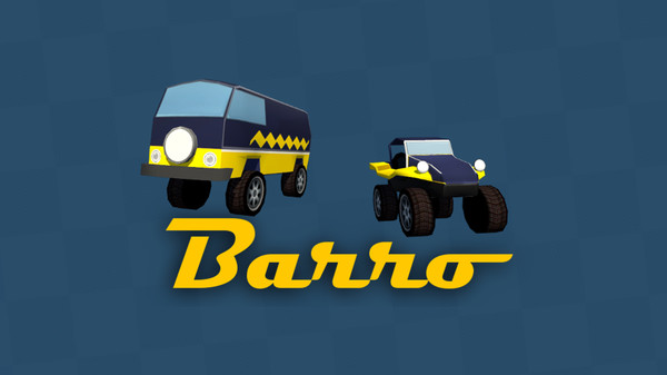 Barro - Supporters for steam