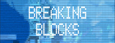 Breaking Blocks 게임 이미지