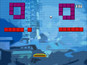 Breaking Blocks