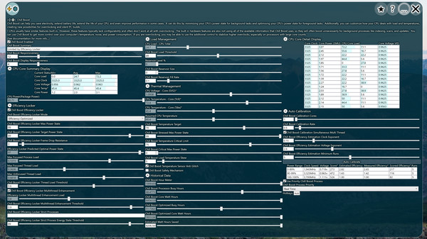 Simplode Suite - Chill Boost for steam Simplode Suite - Chill Boost for steam