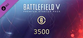 Pack de iniciación premium de Battlefield™ V 