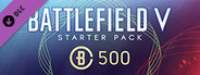 Battlefield V - Starter Pack