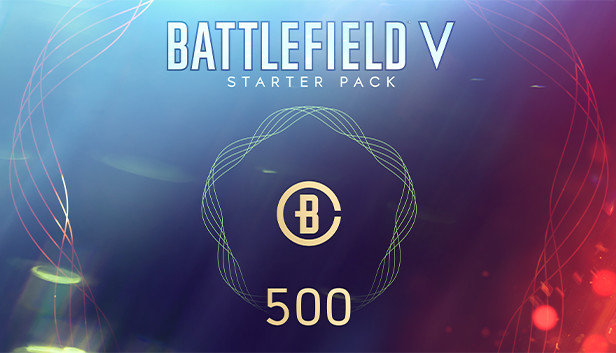 Battlefield V - Starter Pack on Steam