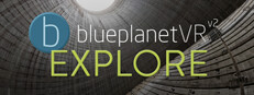 Blueplanet VR v2 게임 이미지