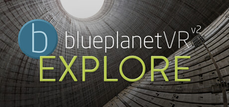 Blueplanet VR v2 Cover Image