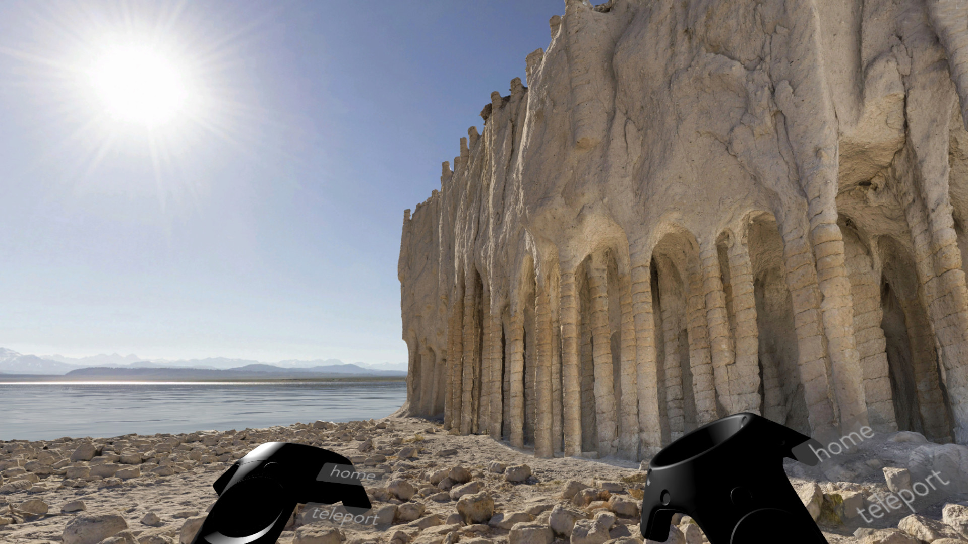 Blueplanet VR PC gameplay screenshot 10 of 10
