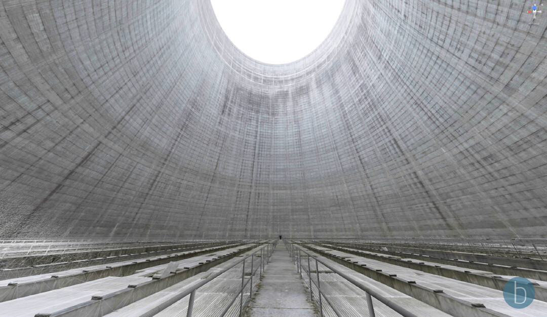 Blueplanet VR v2 #10