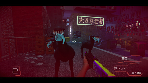 VIPERTRACE game for windows Pc 1