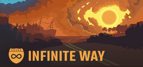 Infinite Way steam charts