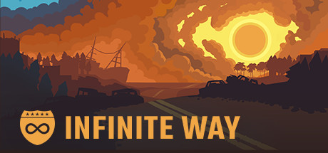 Infinite Way Cover Image