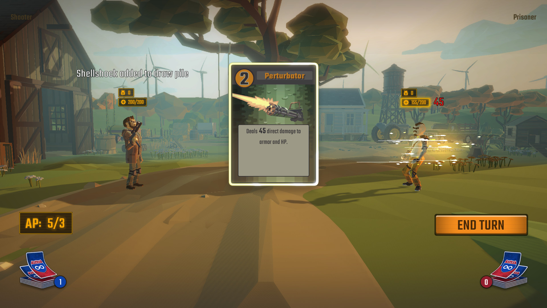 Infinite Way screenshot 2