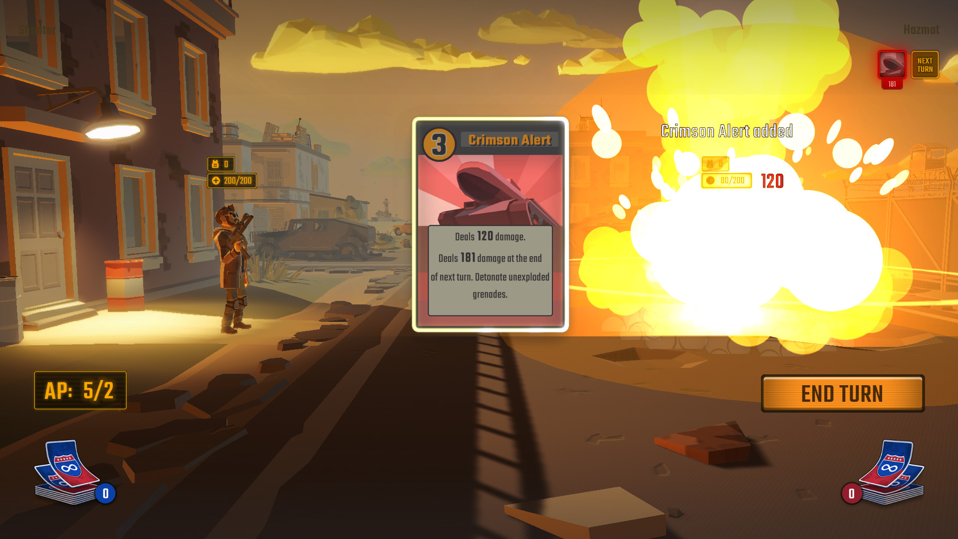 Infinite Way screenshot 4