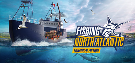 Fishing: North Atlantic v1.5.610.6990 (GOG)