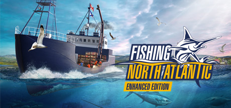 Fishing: North Atlantic Thảo luận chung :: Cộng đồng Steam