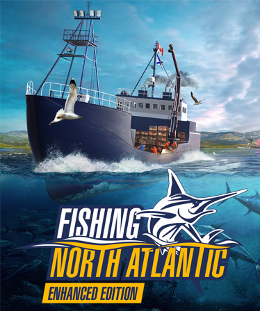 Fishing: North Atlantic - Enhanced Edition