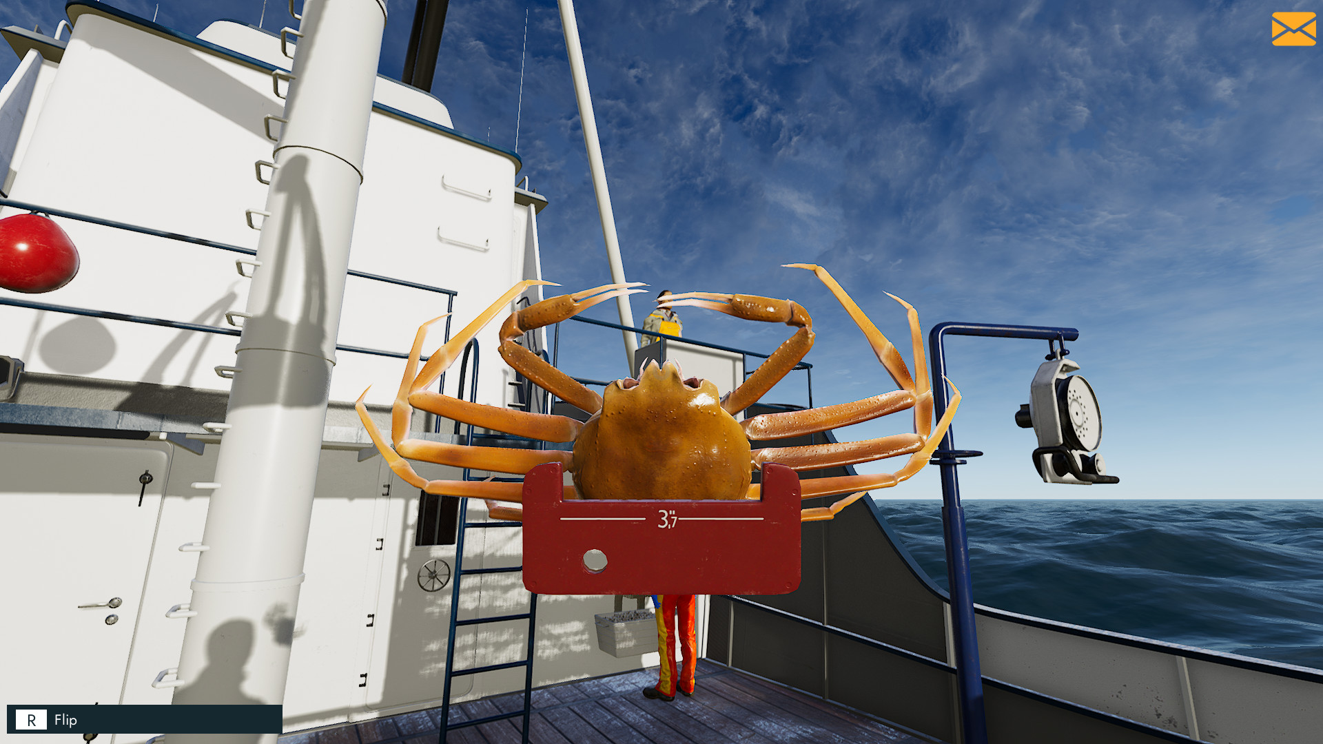 Fishing: North Atlantic - Enhanced Edition #26