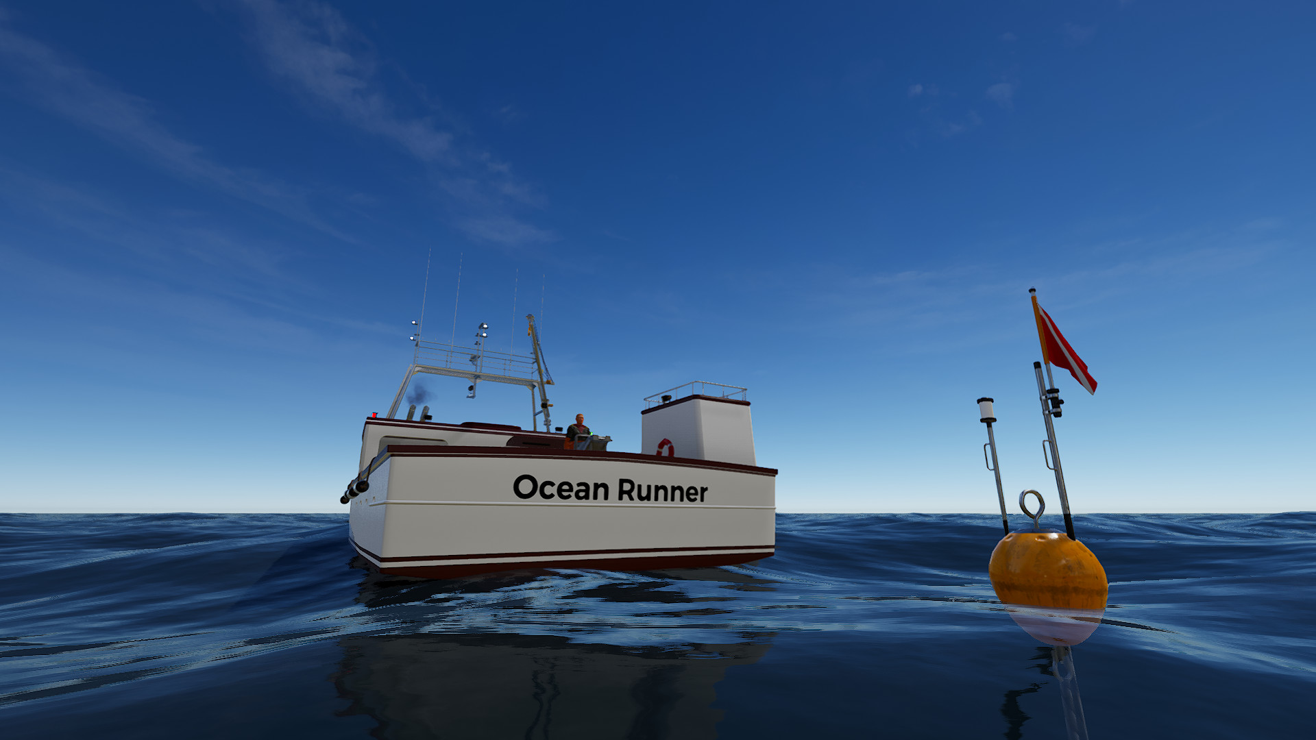 Fishing: North Atlantic - Enhanced Edition #37
