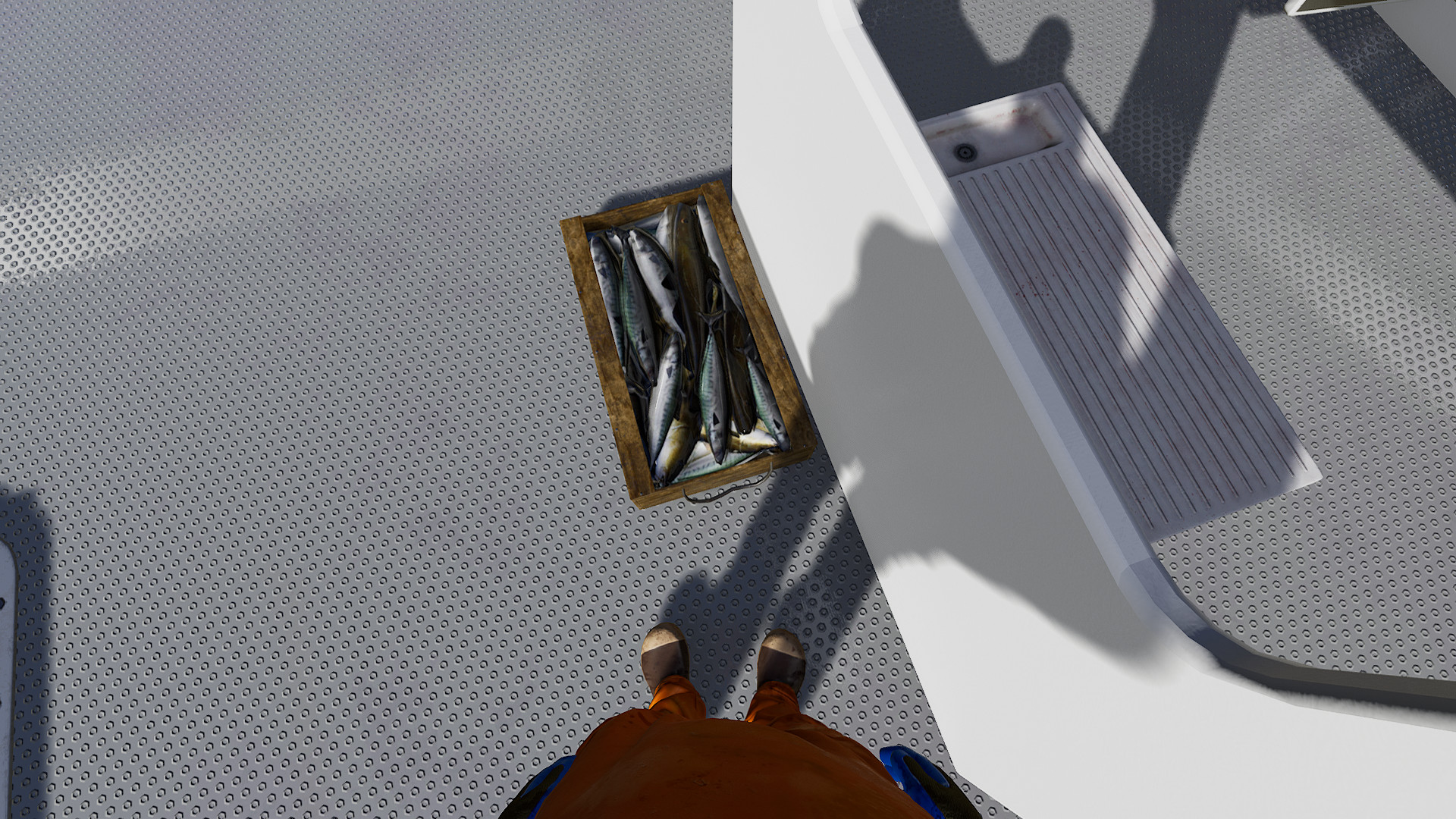 Fishing: North Atlantic - Enhanced Edition #20