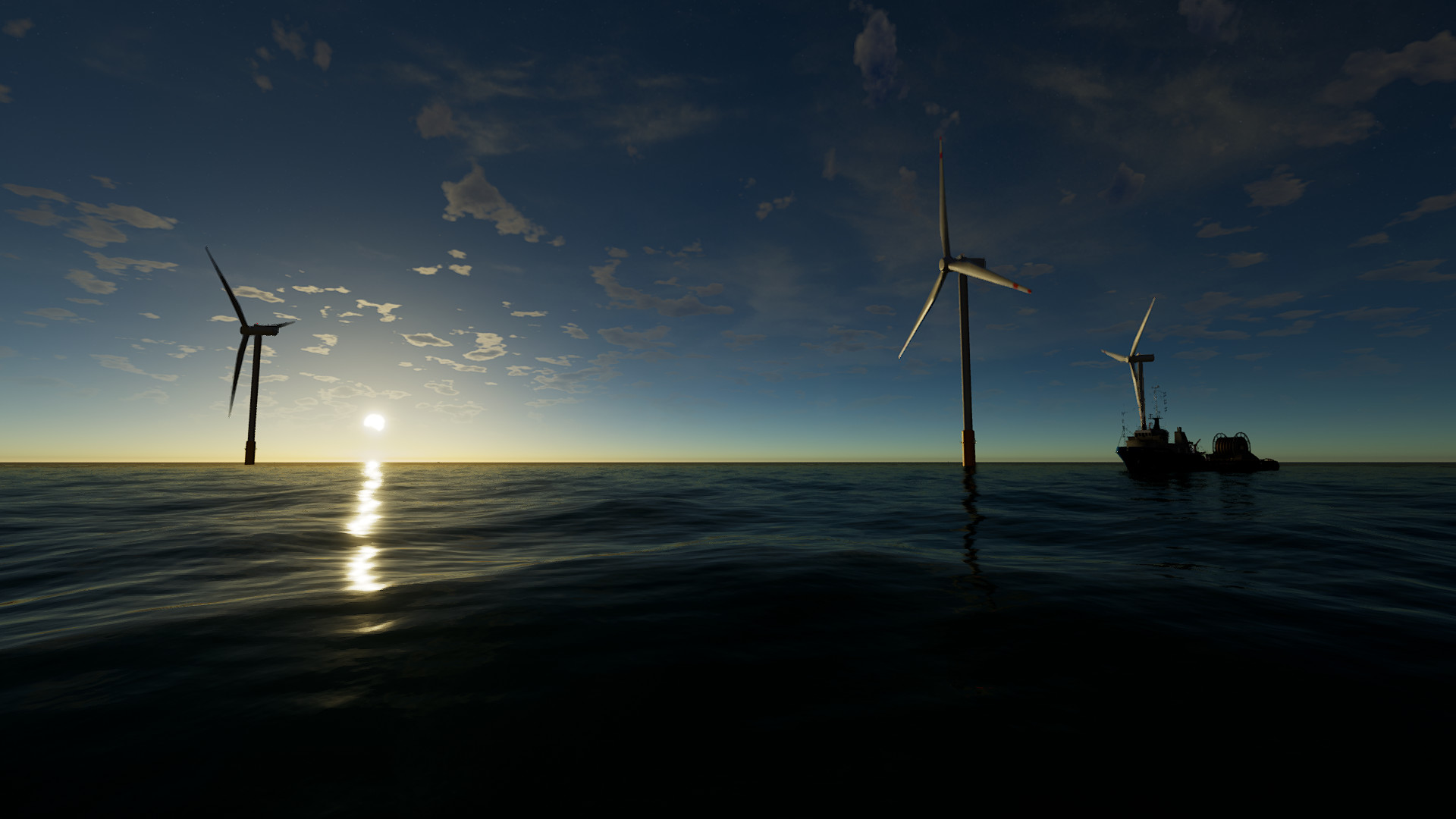 Fishing: North Atlantic - Enhanced Edition #34