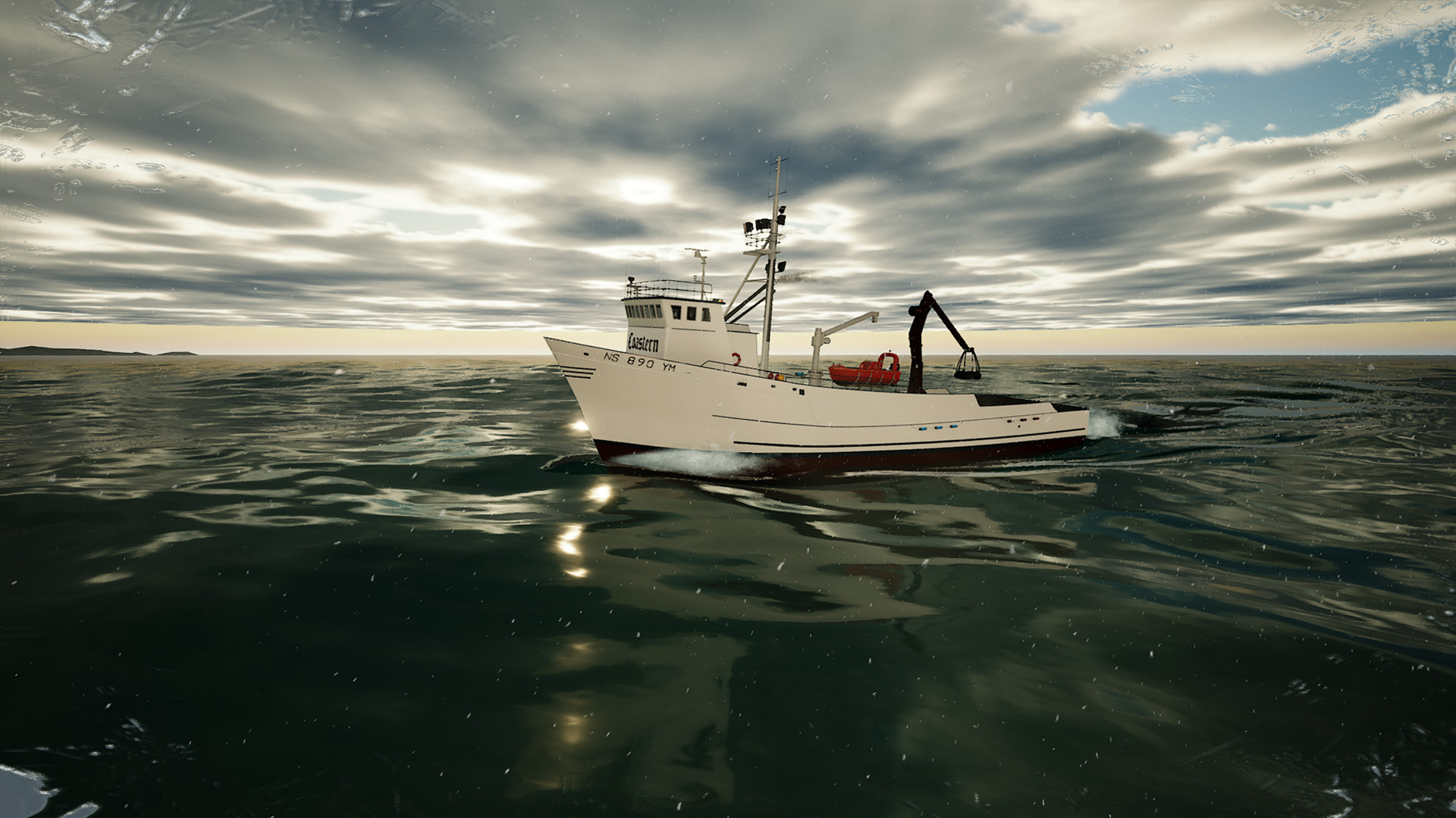 Save 80% on Fishing: North Atlantic - Enhanced Edition on Steam