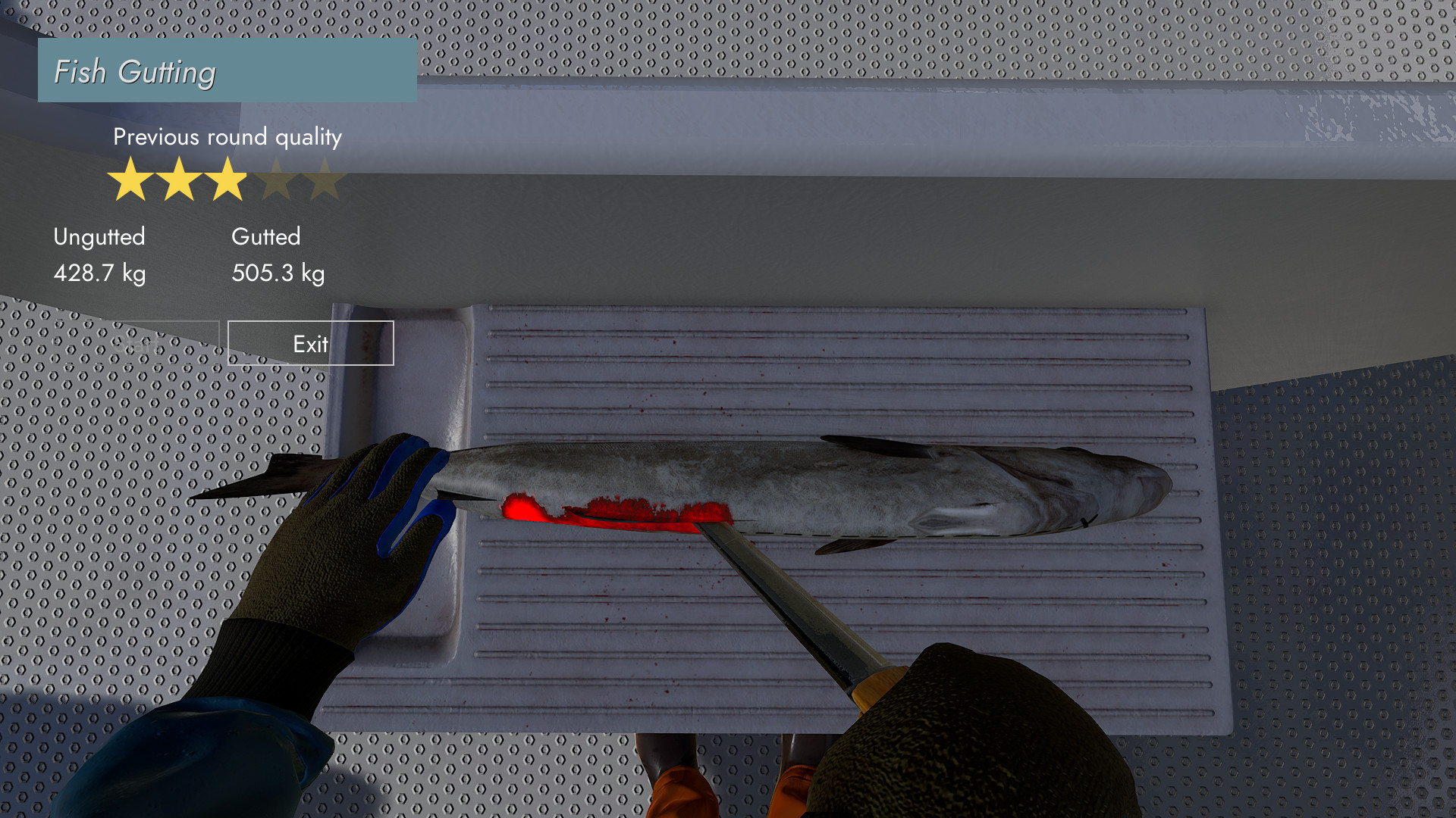 Fishing: North Atlantic - Enhanced Edition #19