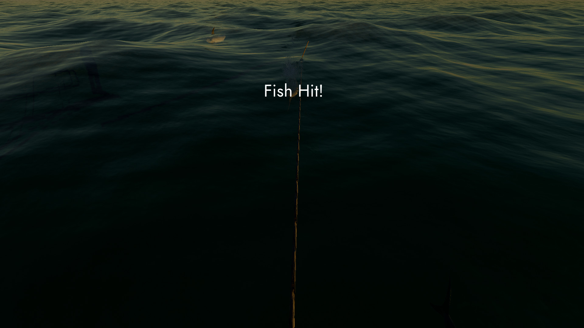 Fishing North Atlantic On Steam