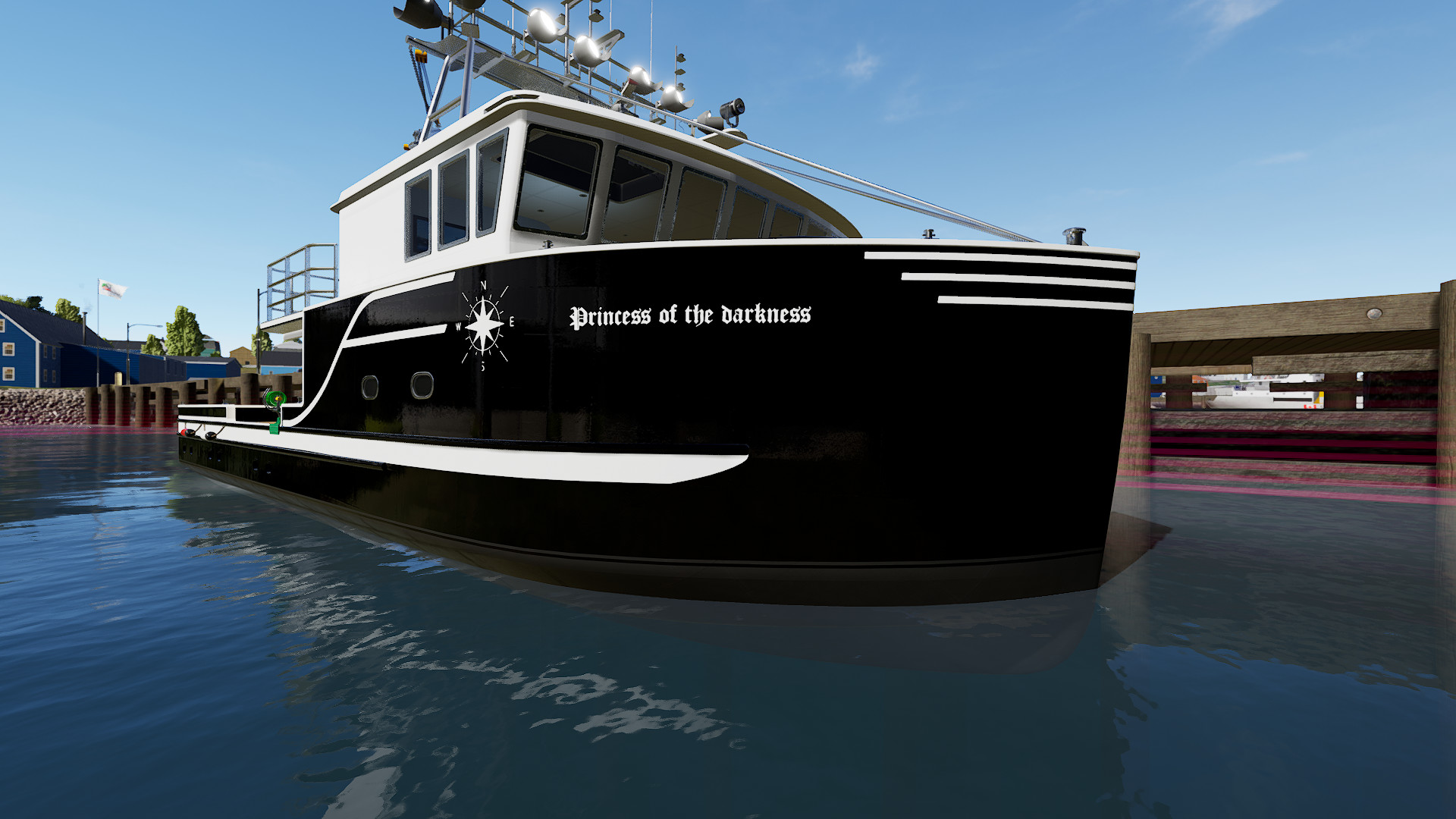 Fishing: North Atlantic - Enhanced Edition #35