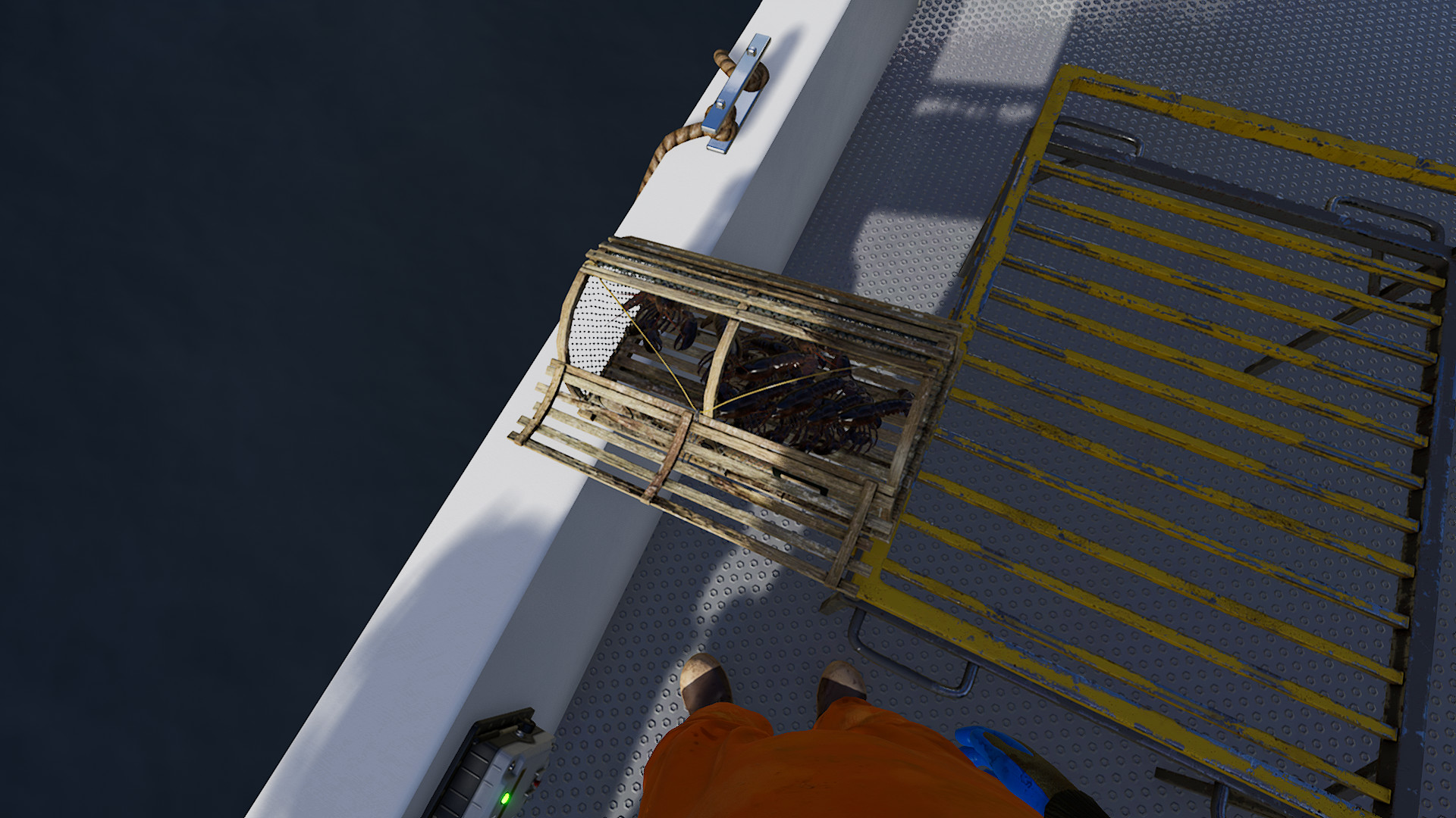 Fishing: North Atlantic - Enhanced Edition #31