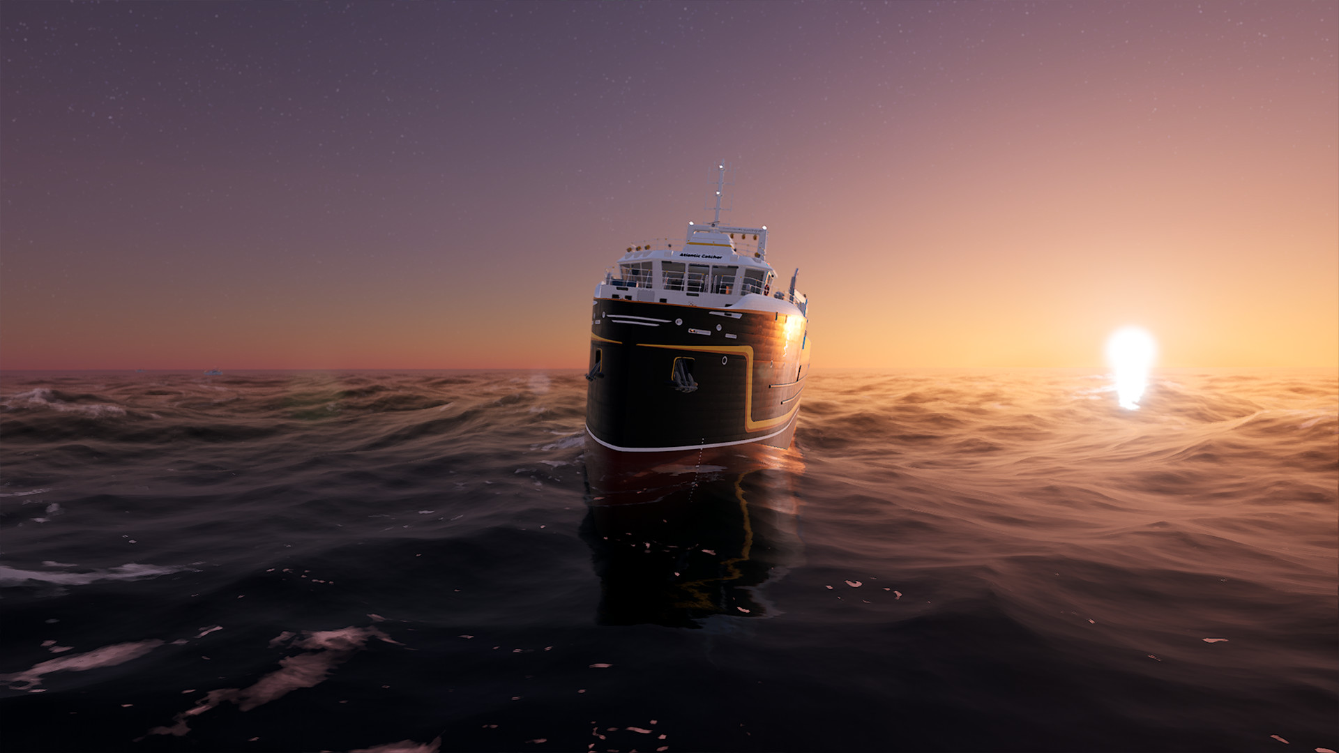 Fishing: North Atlantic - Enhanced Edition #13