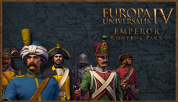 Europa Universalis IV - Europa Universalis 4 Wiki