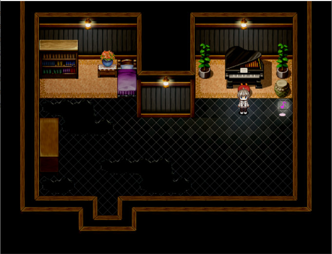 Echoes of Nocturnal Chords 夜弦之音 screenshot screenshot 5