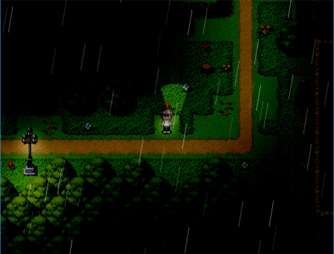 Echoes of Nocturnal Chords 夜弦之音 screenshot screenshot 6