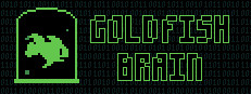 GoldFish Brain 게임 이미지