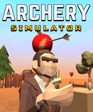 Archery Simulator